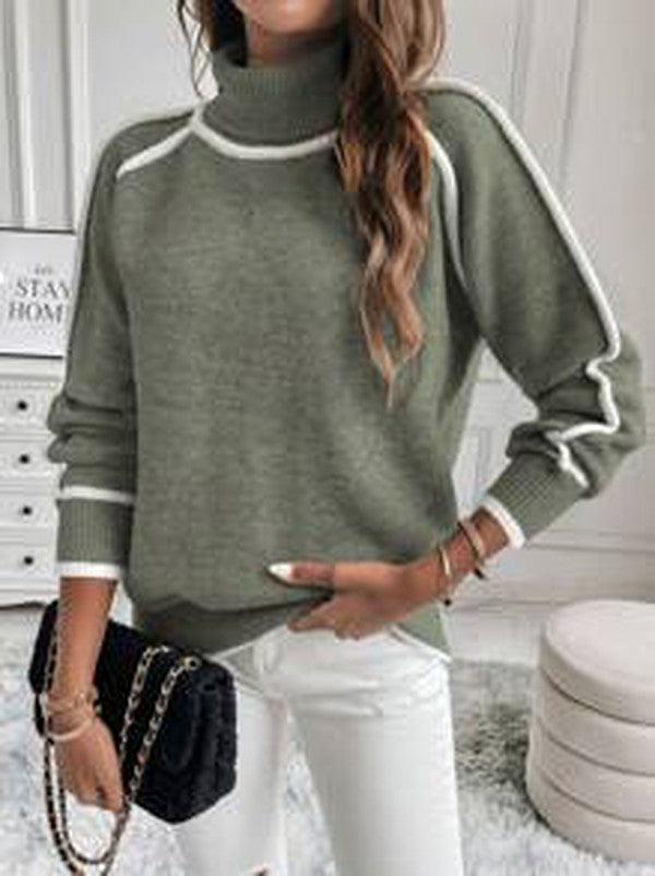 Ashley Elegant Sweater