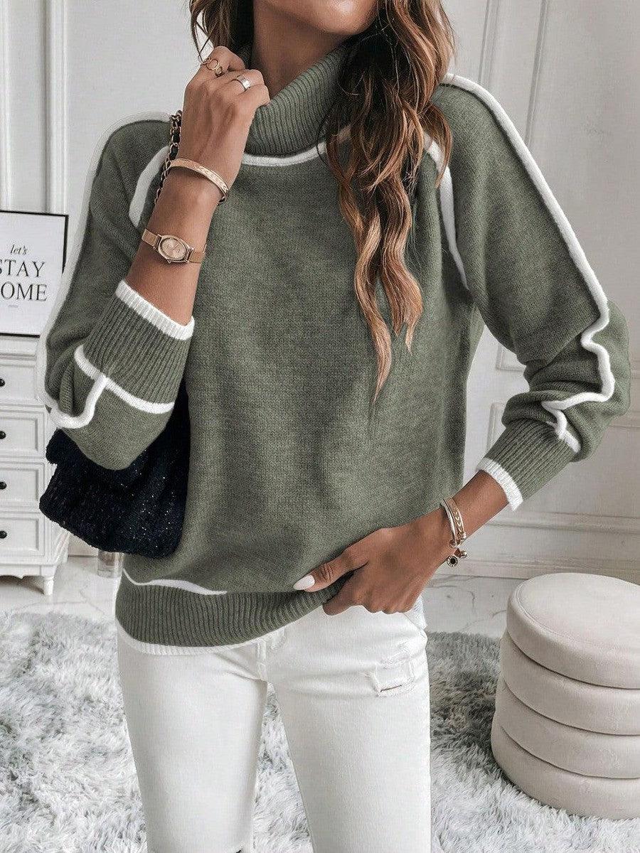 Ashley Elegant Sweater