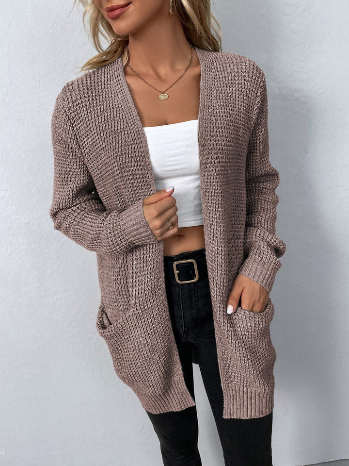 Melona™ | Comfortable Cardigan