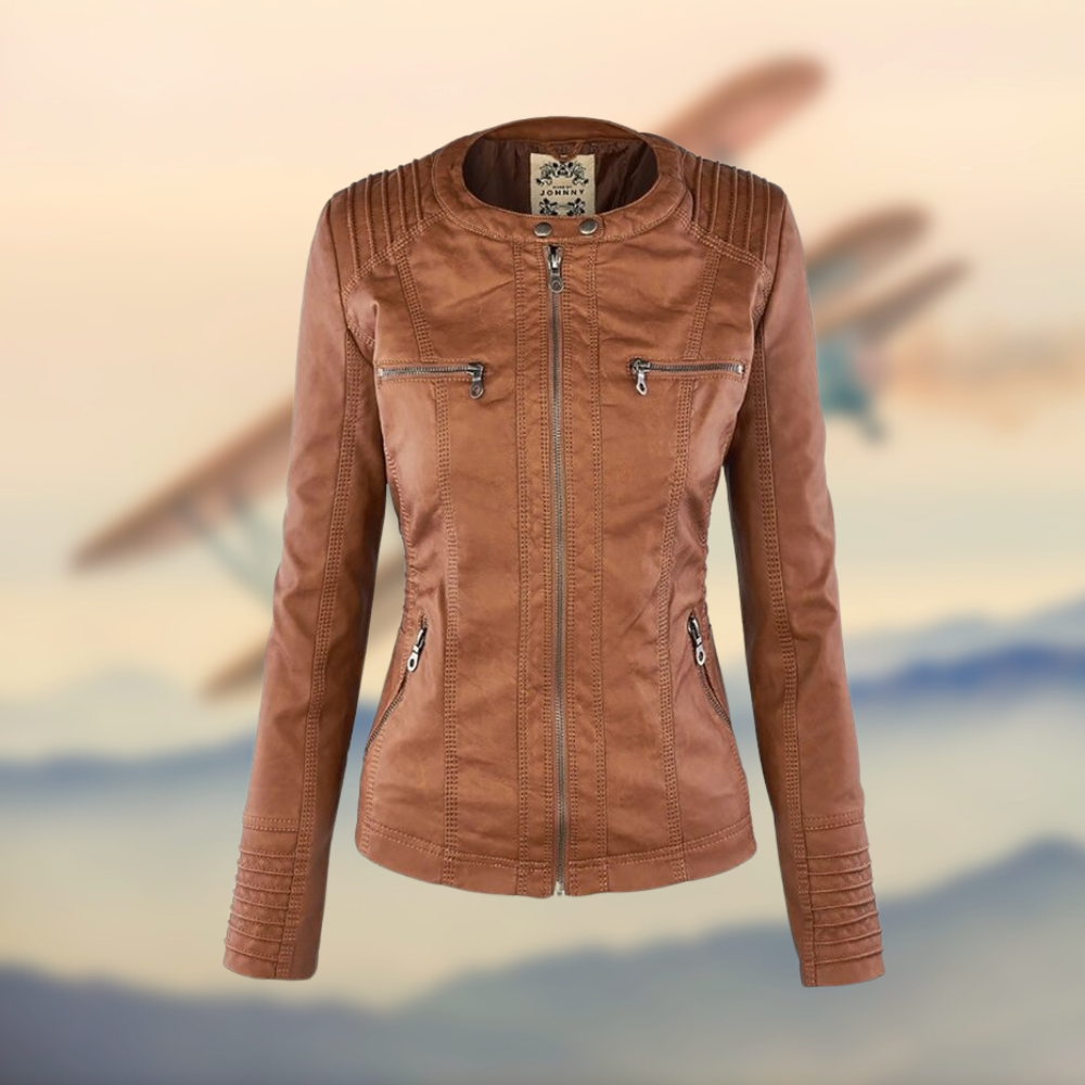 Sandra | Two-piece Ladies Jacket