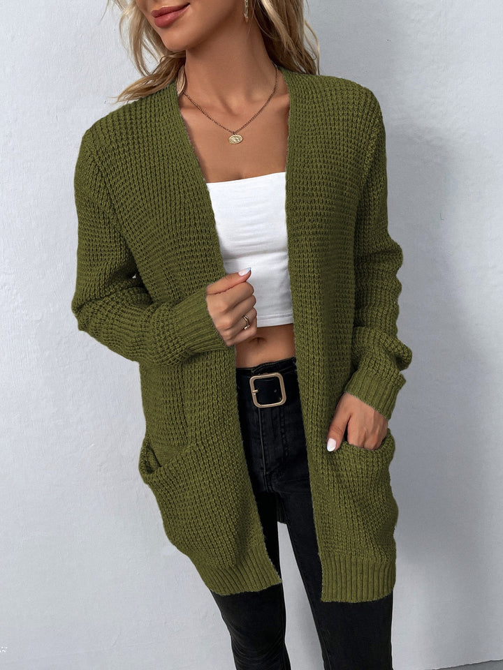 Melona™ | Comfortable Cardigan