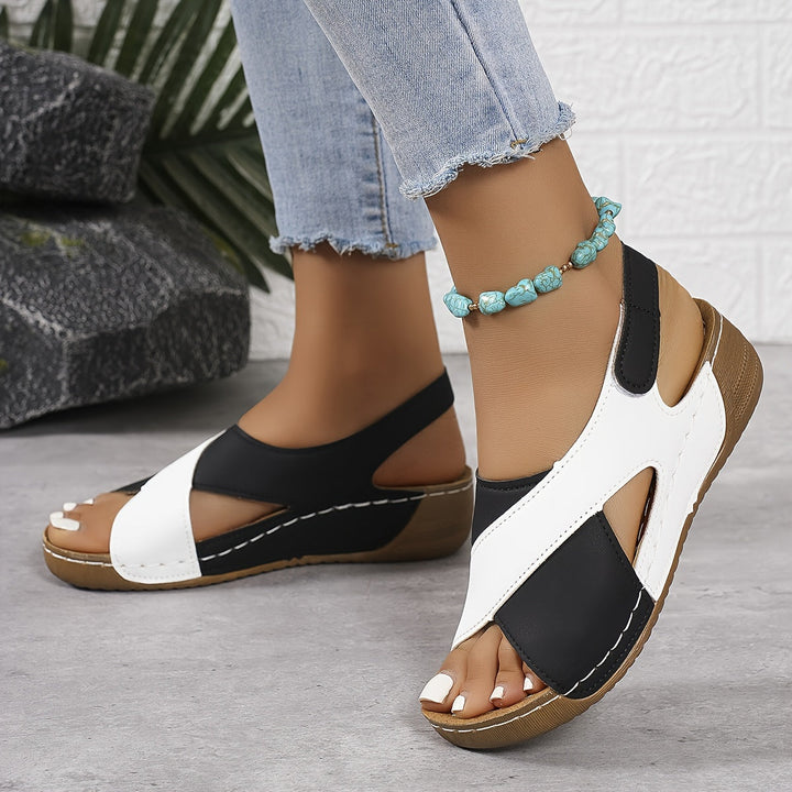 Bella™ | Comfortable Orthopedic Sandal