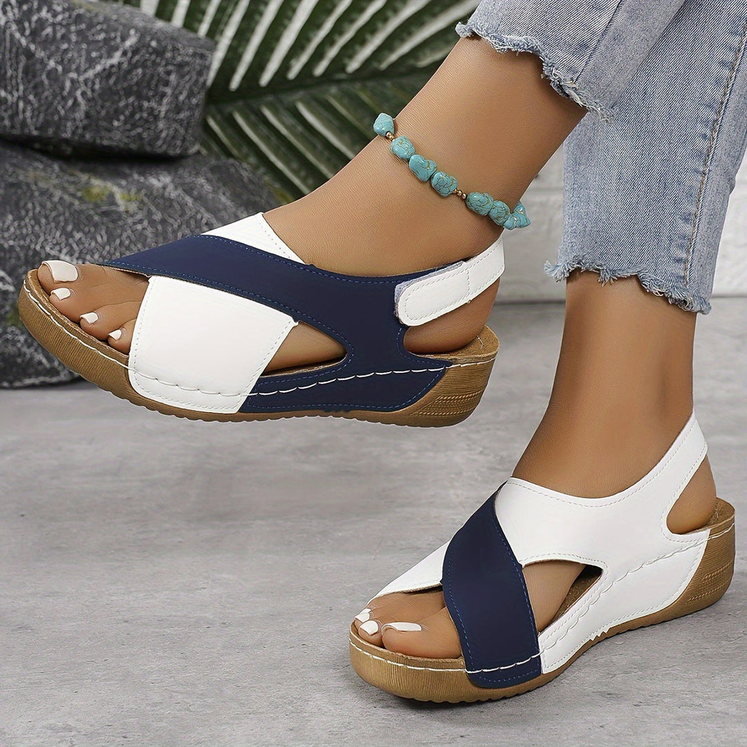 Bella™ | Comfortable Orthopedic Sandal