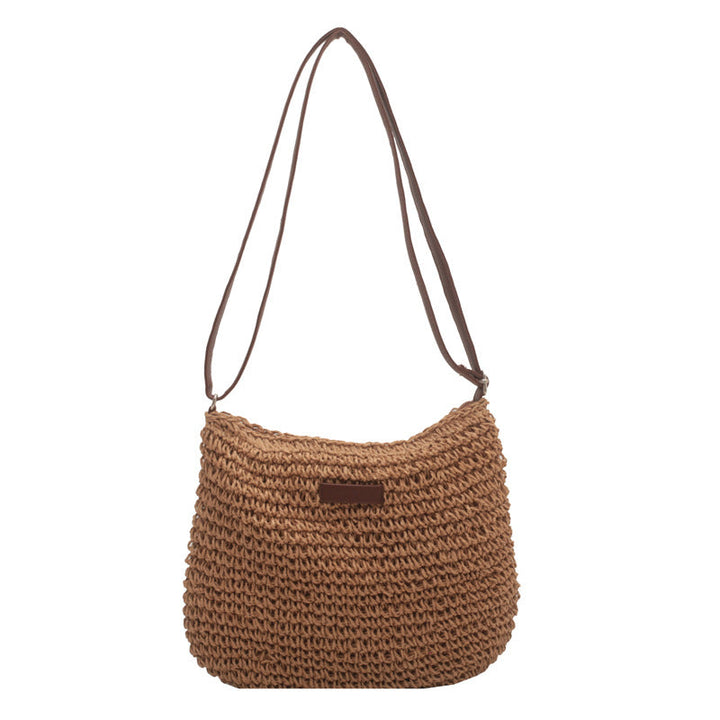 Aurora Beach Bag - In Bohemian Style