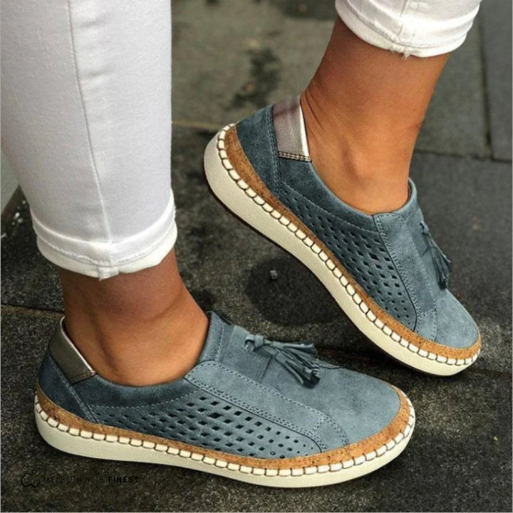 Eliza™ | Breathable Stylish Comfort Shoes