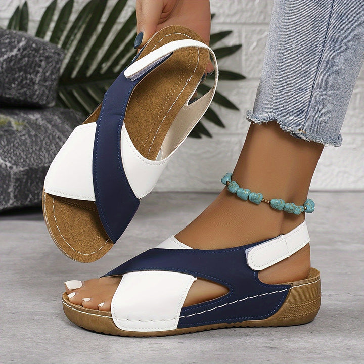 Bella™ | Comfortable Orthopedic Sandal