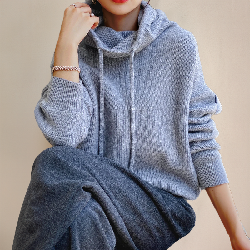 Agathe | Comfort and Chic Sweater