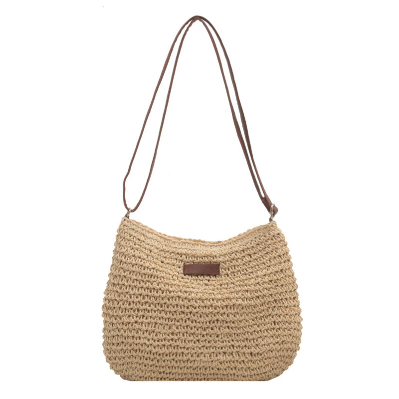 Aurora Beach Bag - In Bohemian Style