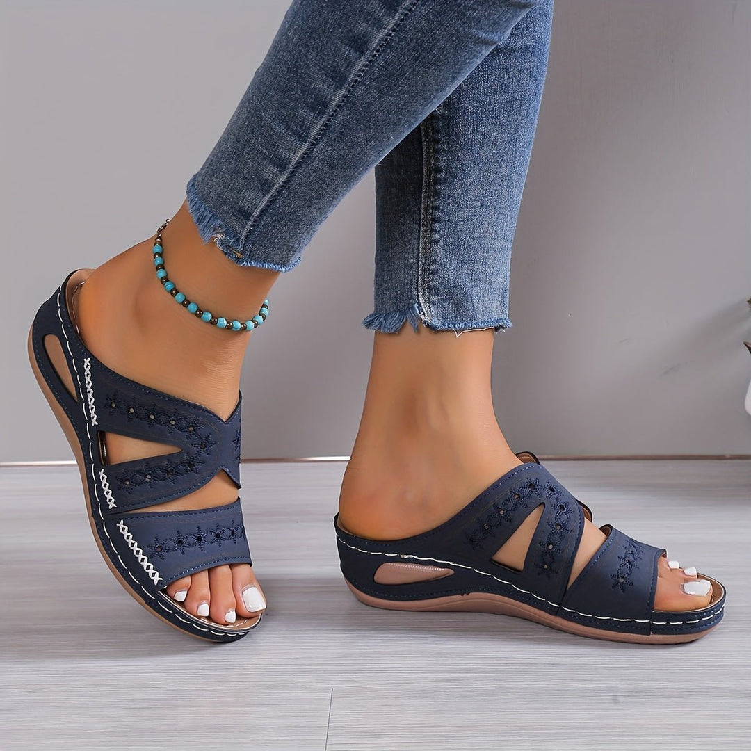 Sophia | Orthopaedic sandals